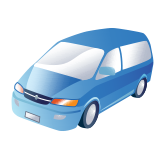 Transportation Icon
